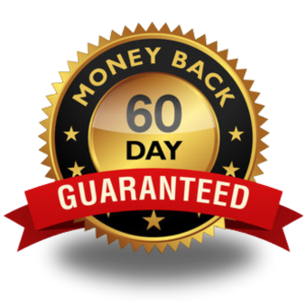 PROSTADIN Money Back 60 day Guaranteed